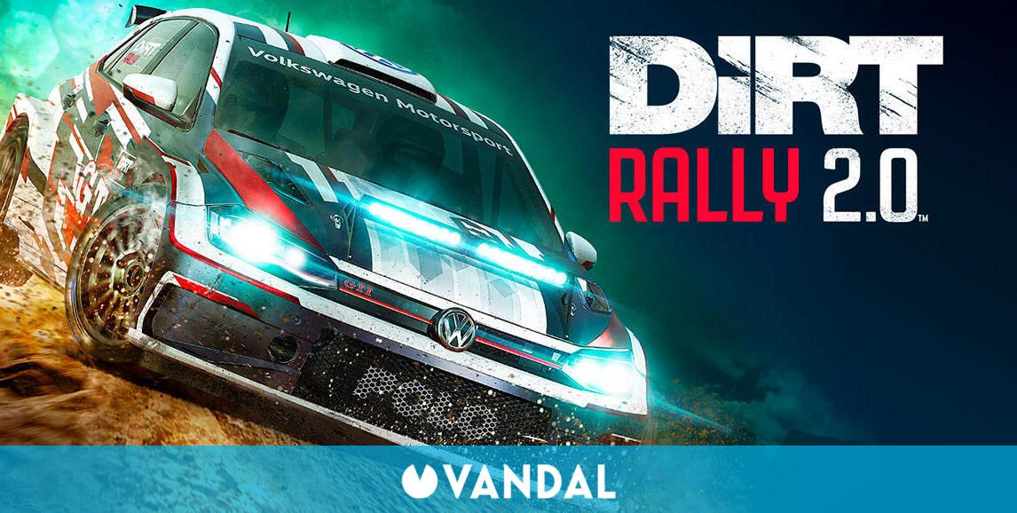 Análisis DiRT Rally más realista y exigente PC, Xbox One)