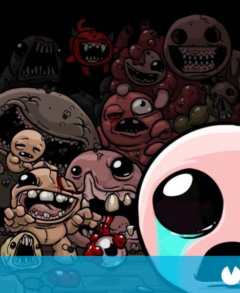 Binding of Isaac Afterbirth Discussion thread  GBAtempnet  The  Independent Video Game Community