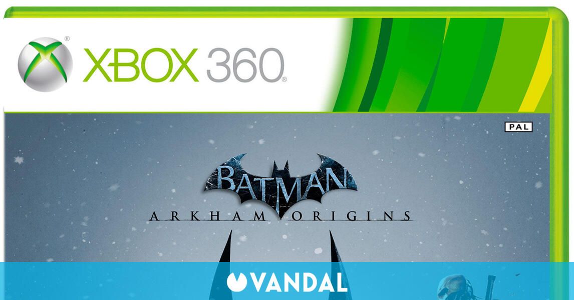 Trucos Batman: Arkham Origins - Xbox 360 - Claves, Guías