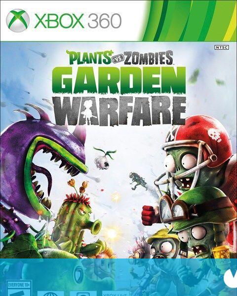 Desigualdad Hito Resignación Trucos Plants vs. Zombies: Garden Warfare - Xbox 360 - Claves, Guías