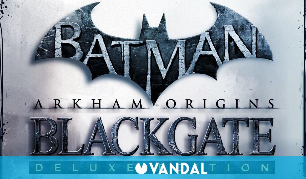 Trucos Batman: Arkham Origins Blackgate - Deluxe Edition PSN - PS3 - Claves,  Guías