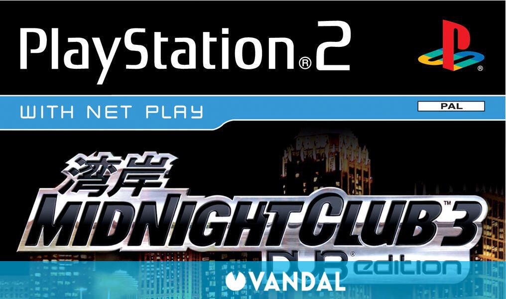 Trucos Midnight Club 3 : DUB Edition - PS2 - Claves, Guías