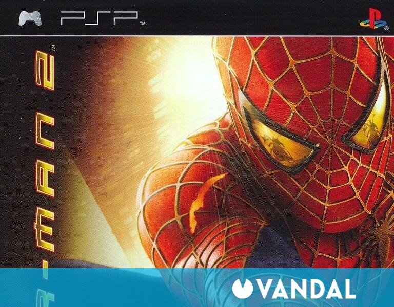 Trucos Spider-Man 2 - PSP - Claves, Guías