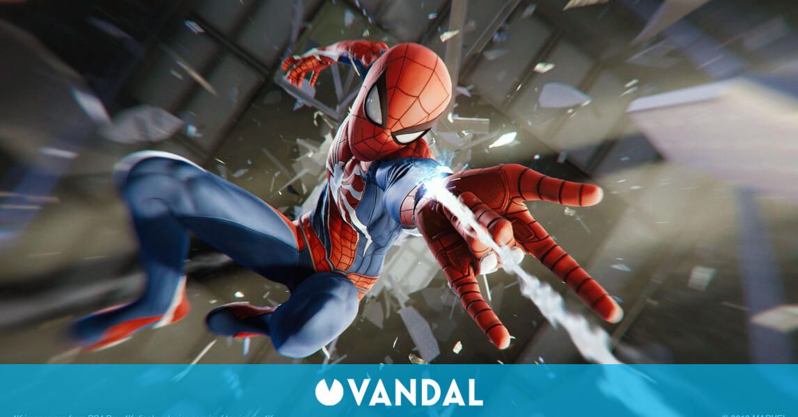 Spoilers) Explicamos el final de Spider-Man y sus escenas postcreditos -  Vandal
