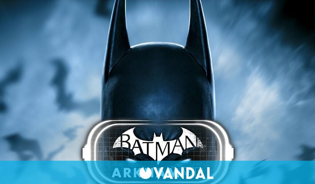 Trucos Batman Arkham VR - PS4 - Claves, Guías