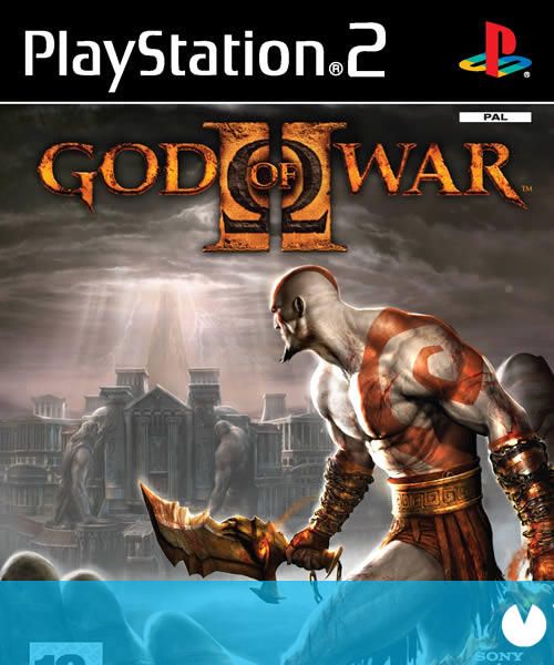 conocido barco Práctico Trucos God of War 2: Divine Retribution - PS2 - Claves, Guías