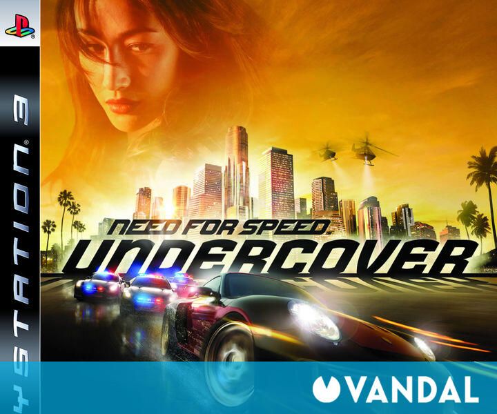 Inesperado casete Desgastar Trucos Need for Speed Undercover - PS3 - Claves, Guías