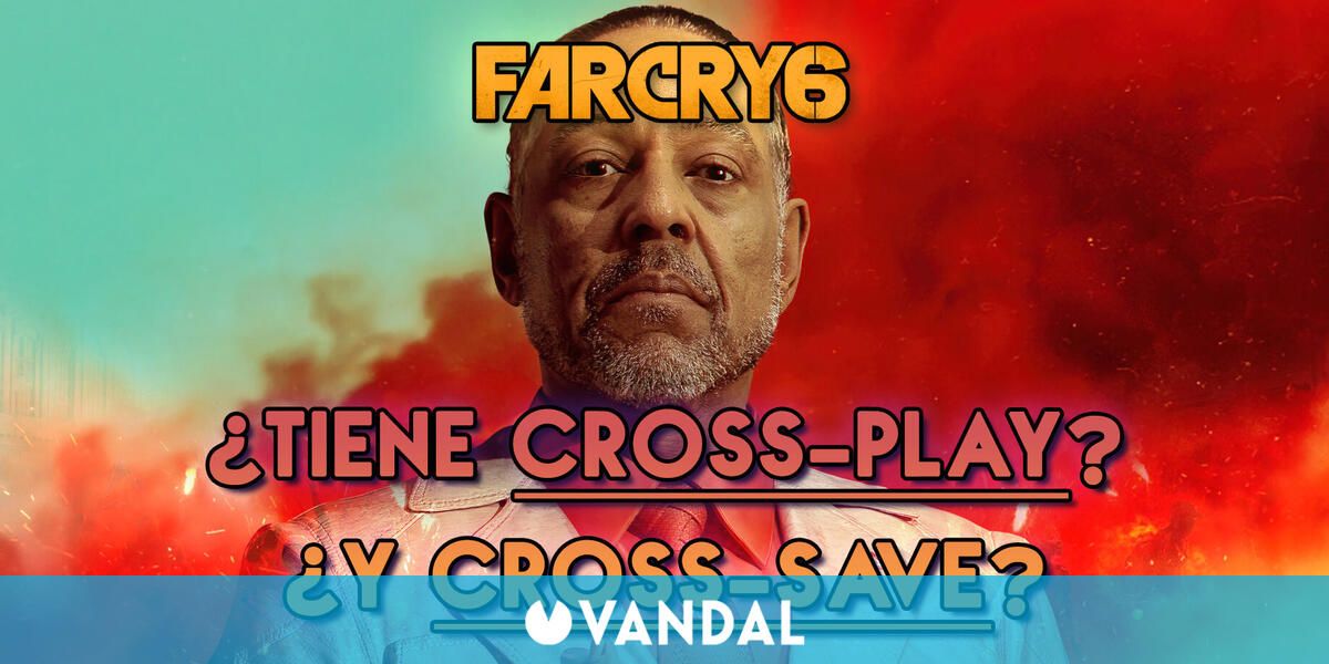far cry 6 crossplay far cry 6 crossplay