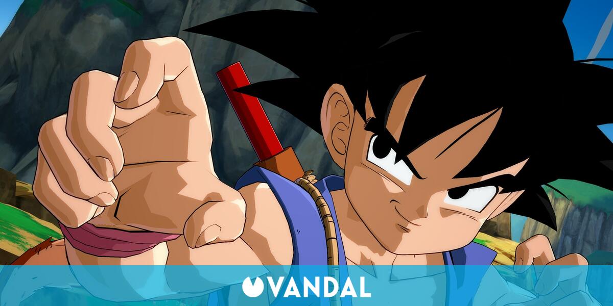 Consejos para luchar con Goku GT en Dragon Ball FighterZ Consejos para luchar con Goku GT en Dragon Ball FighterZ