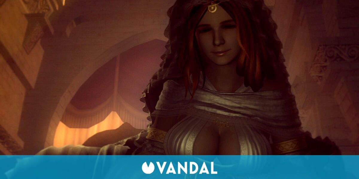 Gwynevere En Dark Souls Remastered Cómo Encontrarla Y Qué Conseguir De Ella 