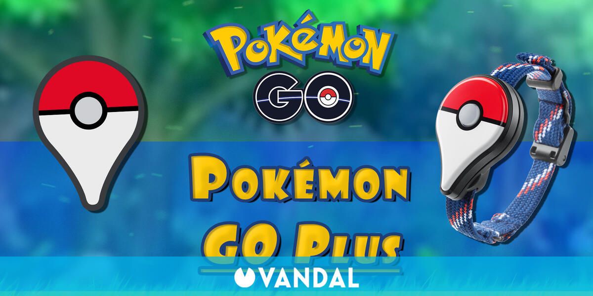 noche perjudicar Nylon Pokémon Go Plus: Precio, cómo conectarlo, ventajas y móviles compatibles