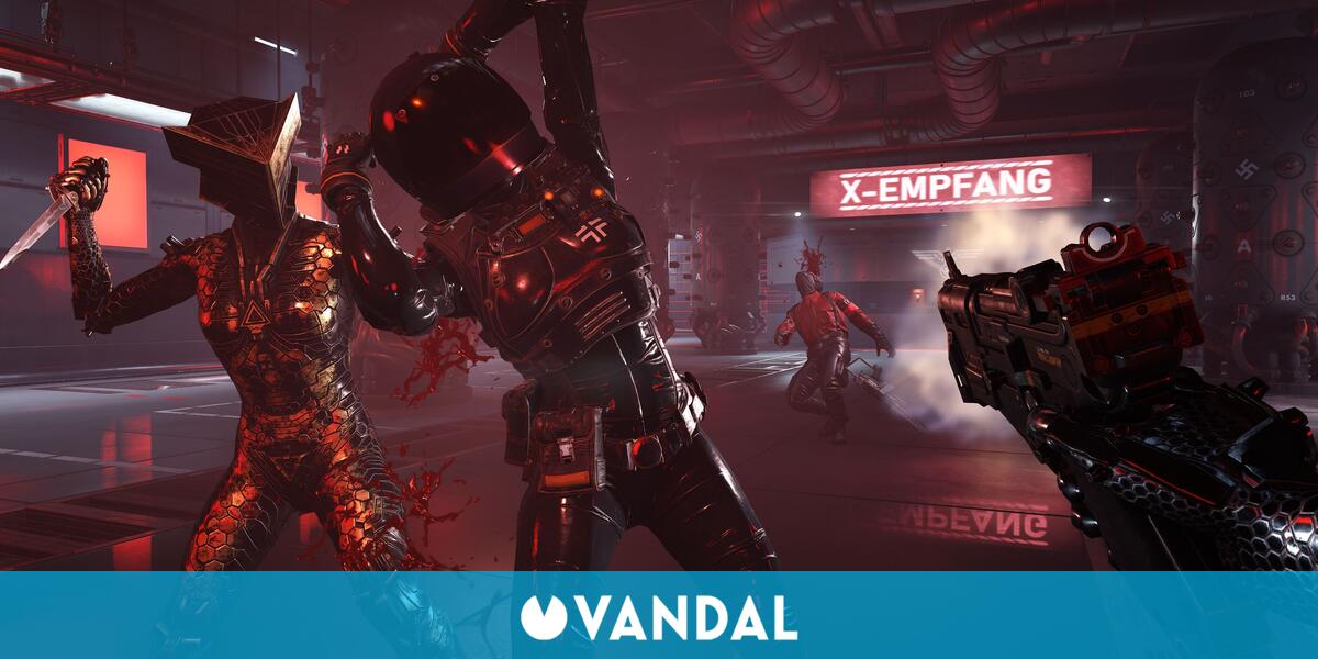 Wolfenstein youngblood buddy pass как работает