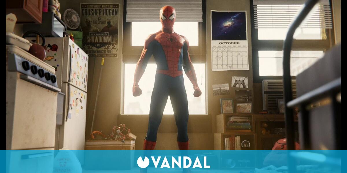 Todas las misiones del Acto I en Spider-Man (PS4)