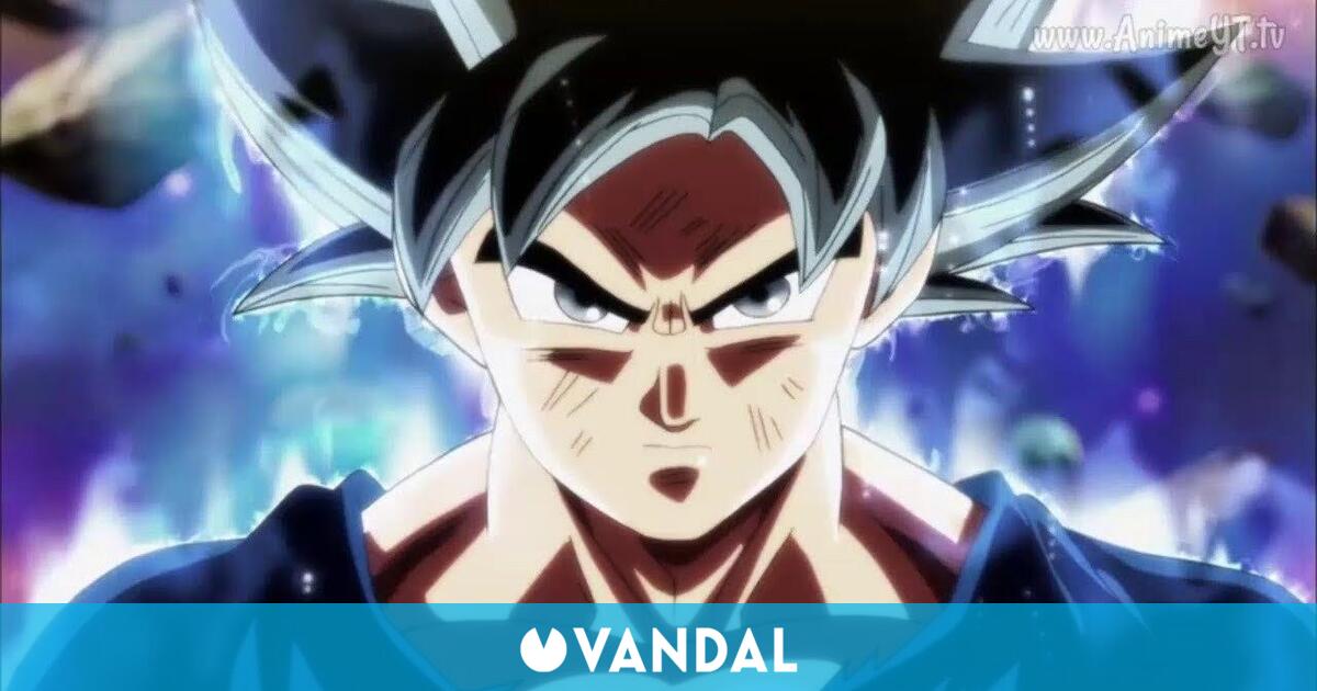 Dragon Ball FighterZ anuncia el DLC de Goku Ultra Instinto - Vandal Dragon Ball FighterZ anuncia el DLC de Goku Ultra Instinto - Vandal