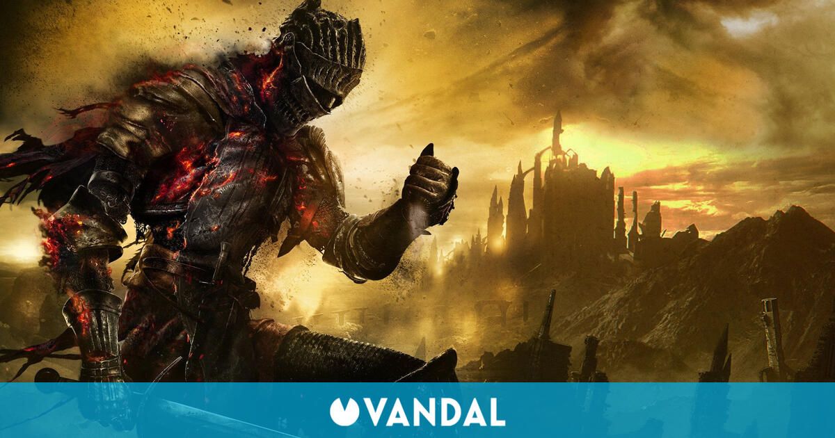 Dark Souls 3 para PC recupera sus funciones online, desactivadas desde principios de año