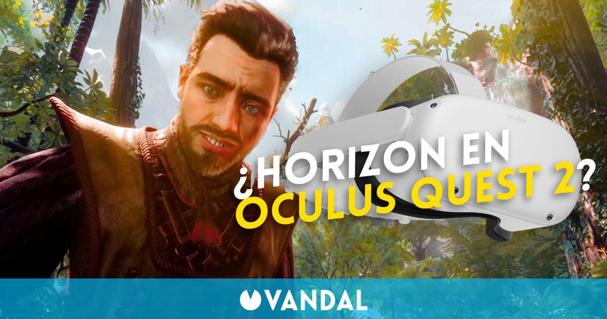 horizon call of the mountain oculus quest 2 horizon call of the mountain oculus quest 2