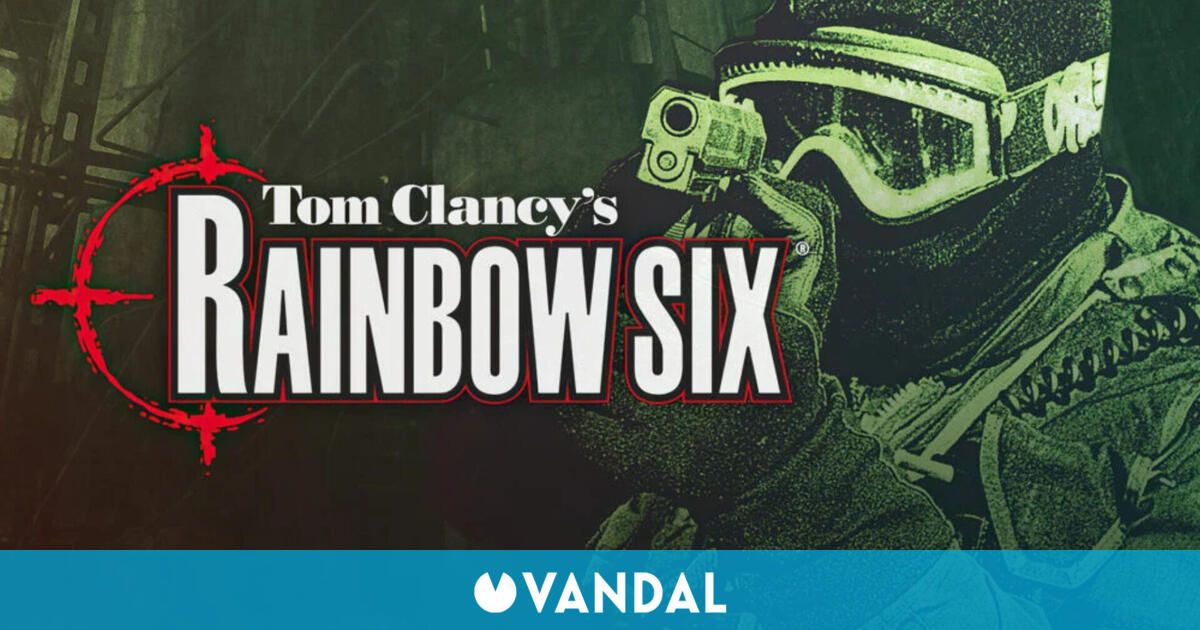 John Wick director signs on new Rainbow Six movie