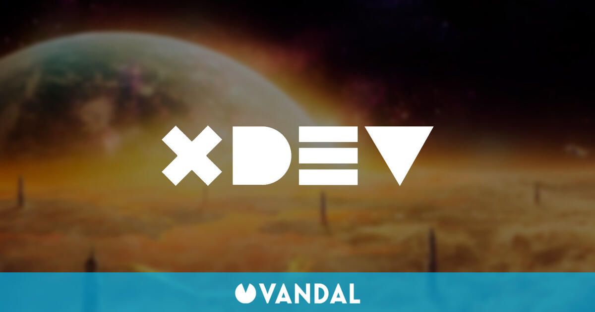 Video of a sci-fi RPG produced by PlayStation’s XDev is filtered