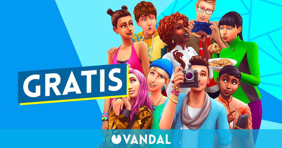 Los Sims 4 Ya Es Gratuito En Consolas Y Pc Te Contamos Cómo Conseguirlo Vandal