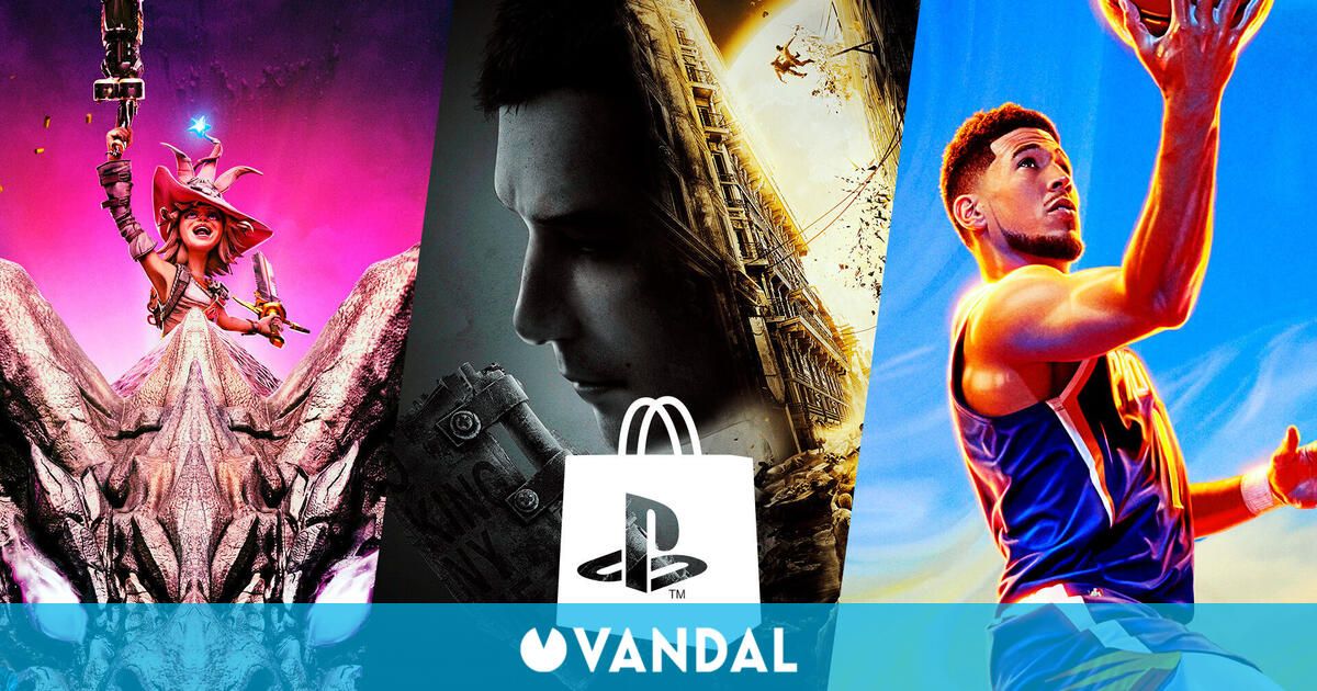 Descuentos En Ps Store Llegan Las Ofertas De Noviembre Con Hasta Un 65 De Rebaja Vandal