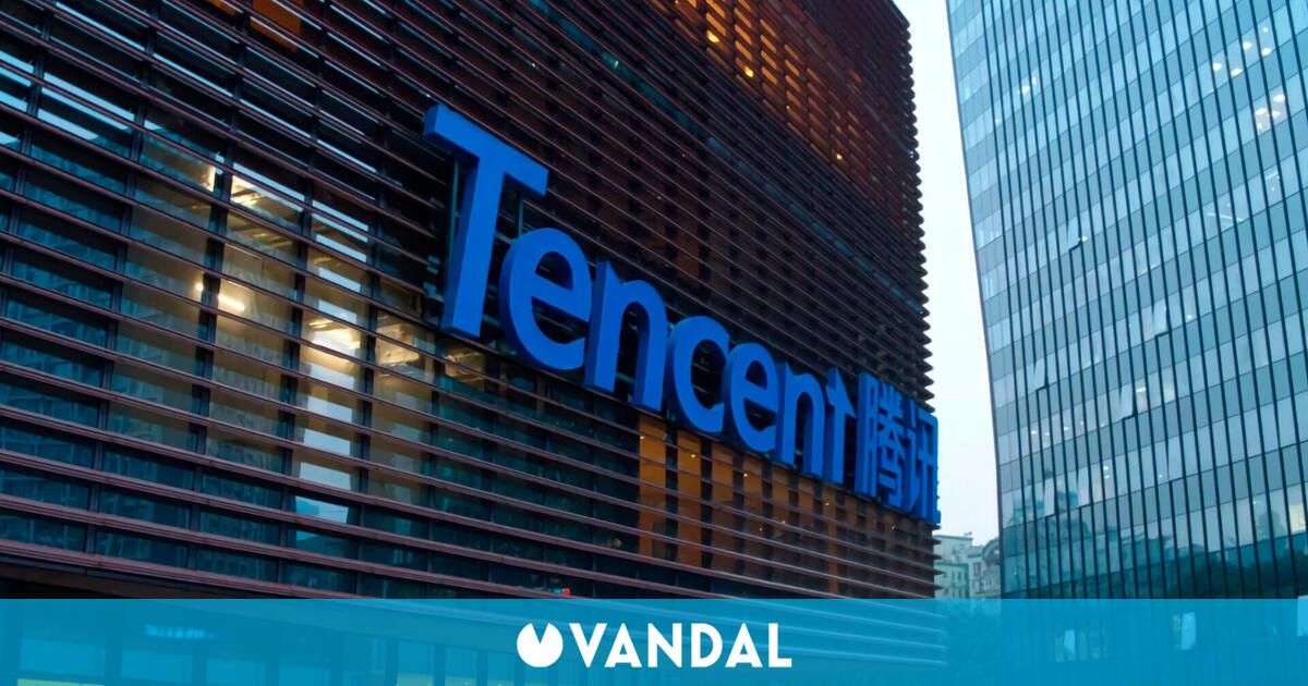 Tencent chce zmienić swoją strategię w grach wideo i kupić wielu programistów