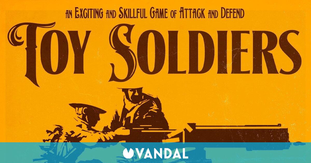 Todos los logros de Toy Soldiers HD en Xbox One y cómo conseguirlos