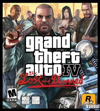 Trucos Grand Theft Auto IV: Lost and the Damned - Xbox 360 - Claves, Guías