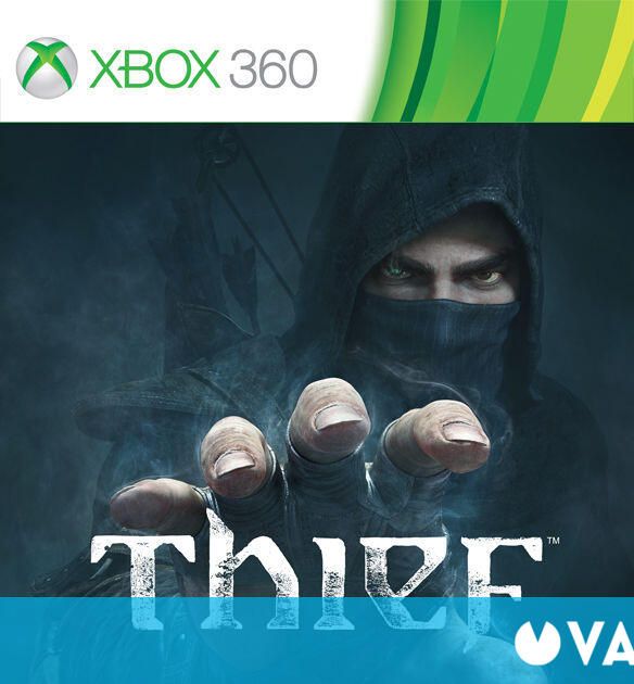 Cualquier Humildad Rodeo Trucos Thief - Xbox 360 - Claves, Guías