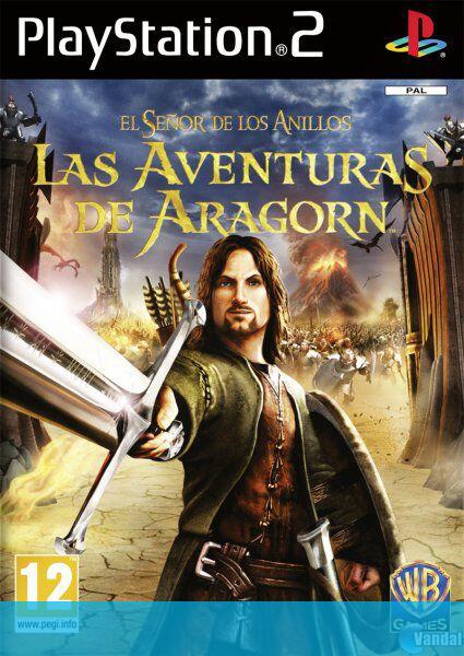 Trucos El Se or De Los Anillos Las Aventuras De Aragorn PS2 Claves trucos-el-se-or-de-los-anillos-las-aventuras-de-aragorn-ps2-claves