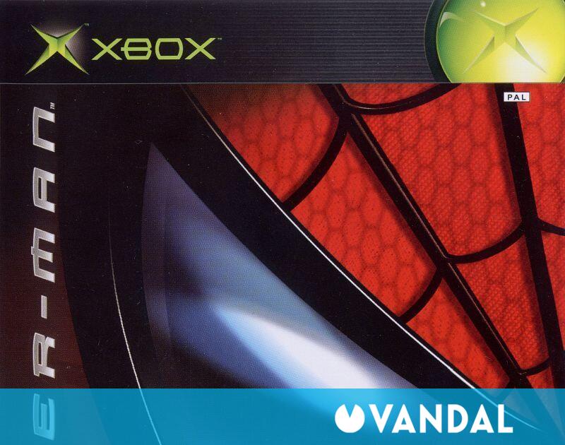 Trucos Spider-Man: The Movie - Xbox - Claves, Guías