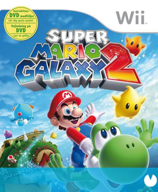 horno difícil dirección Trucos Super Mario Galaxy 2 - Wii - Claves, Guías