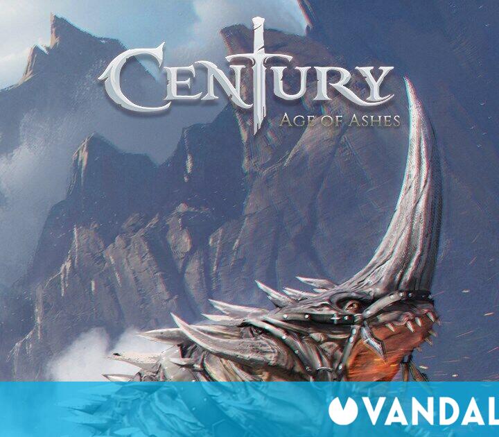 is century: age of ashes on xbox one