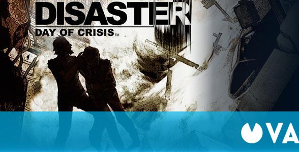 Análisis Disaster: Day of Crisis - Wii
