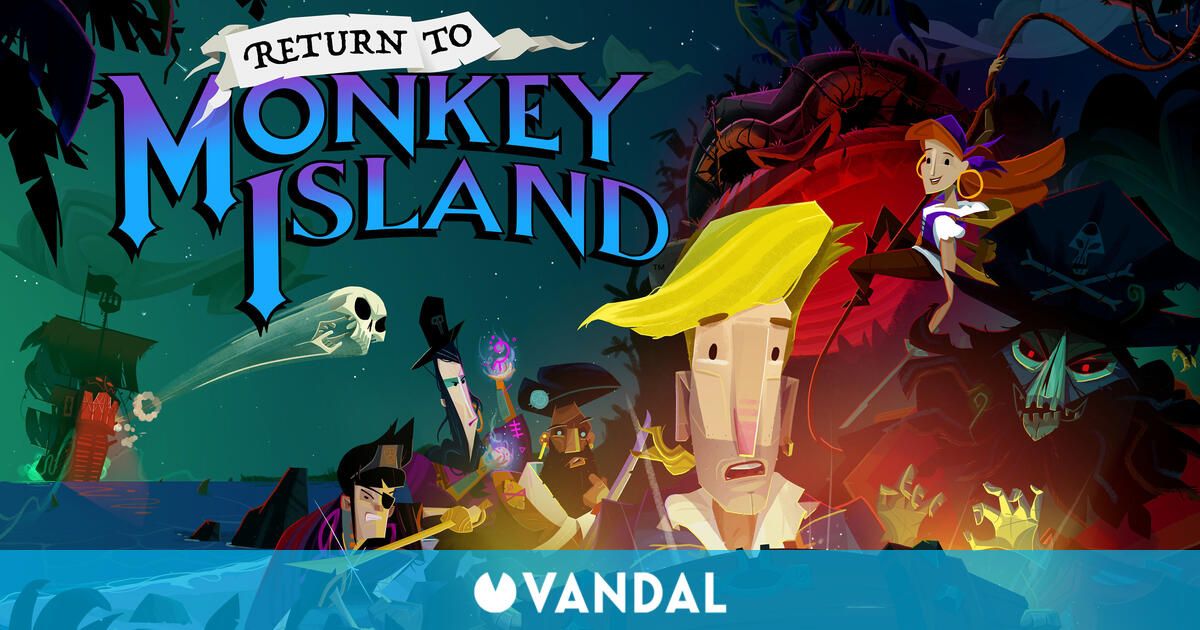 return to monkey island ps5 download free