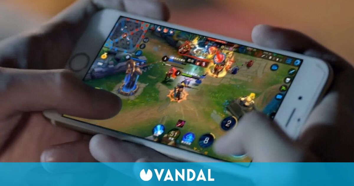 Uno studio ha rivelato che i giochi per dispositivi mobili perderanno 80 milioni di giocatori nel 2022
