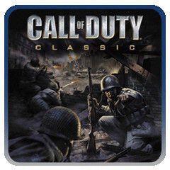 Call of Duty Classic PSN - Videojuego (PS3 y Xbox 360) - Vandal