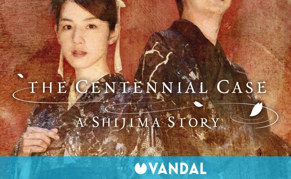 The Centennial Case A Shijima Story - Gioco