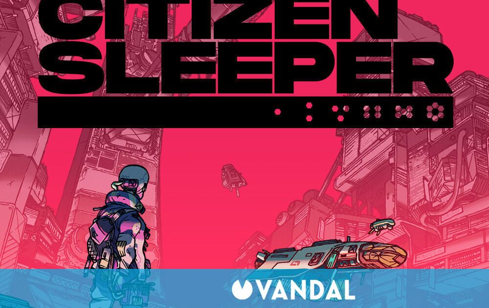 download citizen sleeper xbox for free