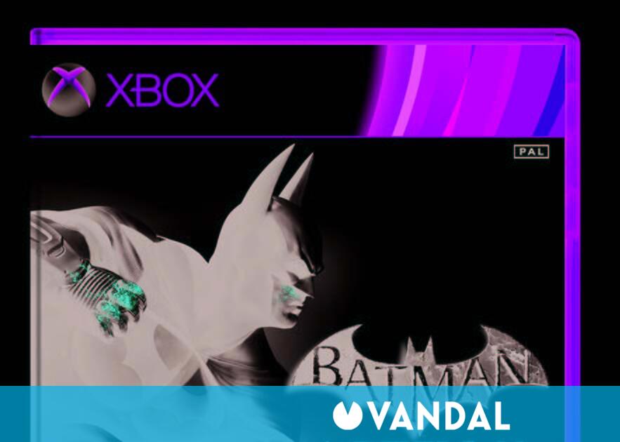 Trucos Batman: Arkham City - Xbox 360 - Claves, Guías