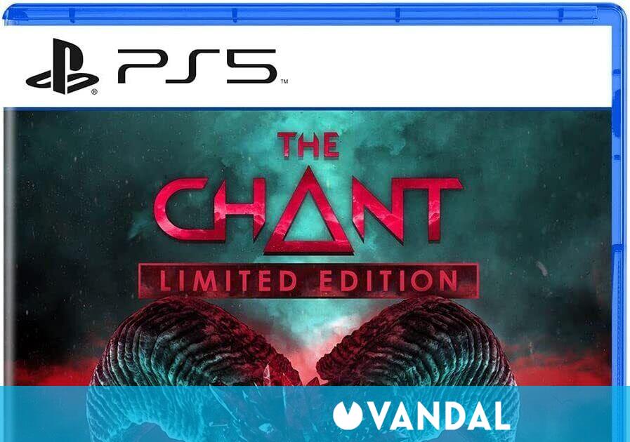 The Chant - Videojuego (PS5, PC y Xbox Series X/S) - Vandal