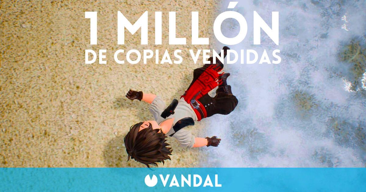 La saga Profesor Layton ya ha vendido 18 millones de unidades - Vandal