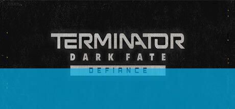 Terminator: Dark Fate - Defiance - Videojuego (PC) - Vandal