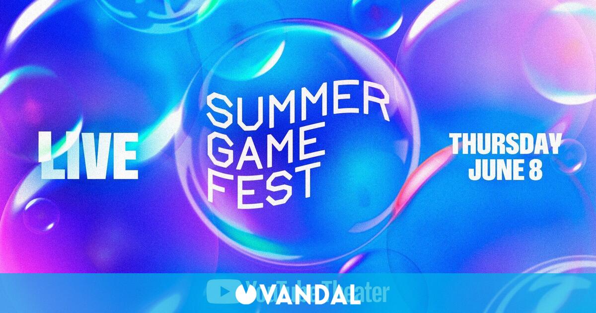 Jest już data Letniego Festiwalu Gier 2023: odbędzie się osobiście 8 czerwca
