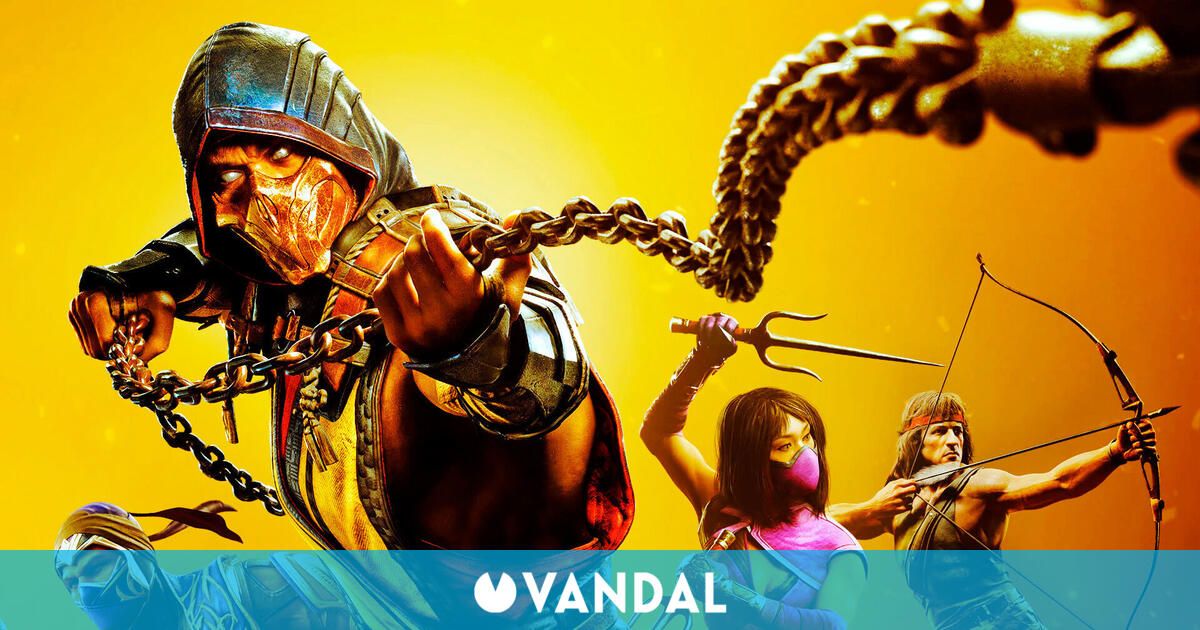 Mortal Kombat 12 może zostać ogłoszony wkrótce i pojawi się w 2023 roku, według NeatherRealm Studios