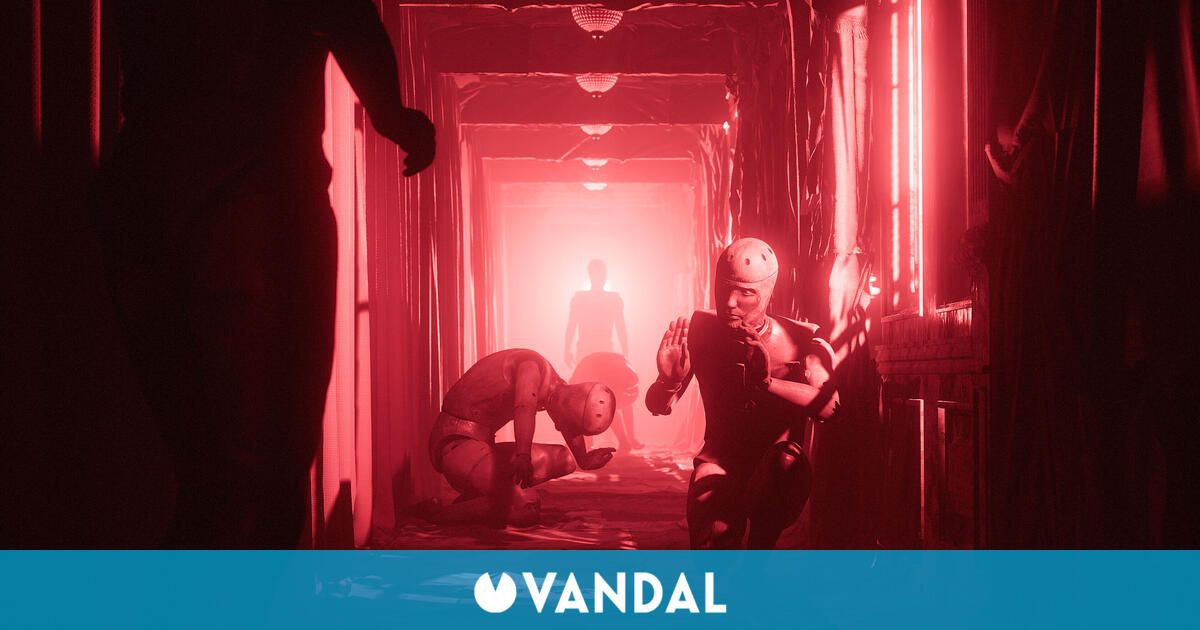 layers of fear ps4 купить