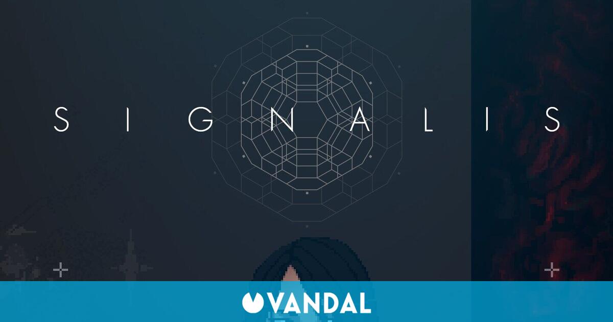 Todos Los Logros De SIGNALIS En Xbox One Y C mo Conseguirlos