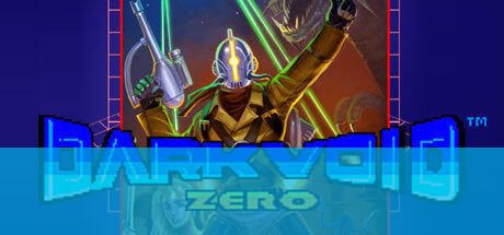 Dark Void Zero - Videojuego (PC y NDS) - Vandal