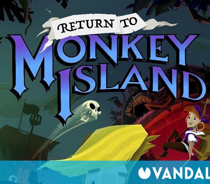 Todos Los Logros De Return To Monkey Island En Xbox Series X S Y C mo 
