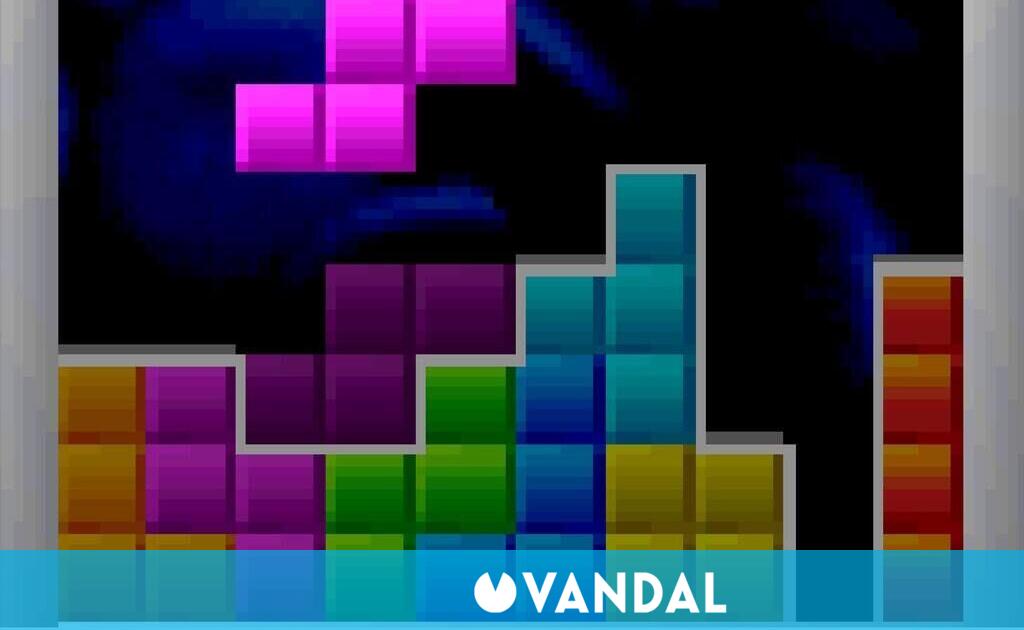 Tetris: The Grand Master - Videojuego (PS4 Y Switch) - Vandal