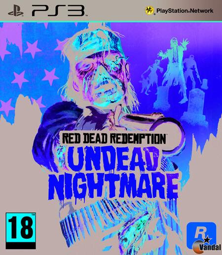 Cría estudiante universitario En general Trucos Red Dead Redemption: Undead Nightmare - PS3 - Claves, Guías